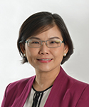 Ms. Juniper Chua
